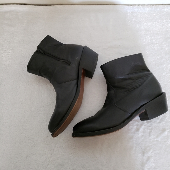 DURANGO men's Classic Down Low Western Boot sz 9.5 - Picture 7 of 13